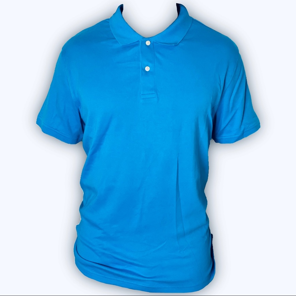 Men’s Polo Shirt